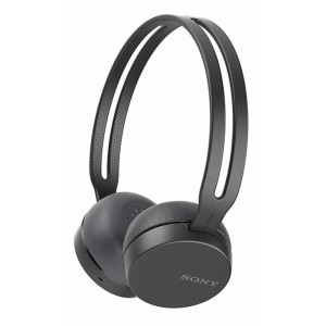 ყურსასმენი Sony WH-CH400 Black