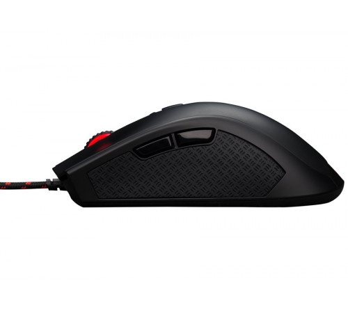 მაუსი HyperX Pulsefire FPS Pro (HX-MC003B) Black მაუსი HyperX Pulsefire FPS Pro (HX-MC003B) Black