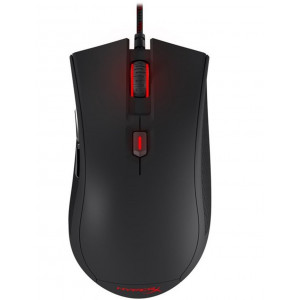 მაუსი HyperX Pulsefire FPS Pro (HX-MC003B) Black
