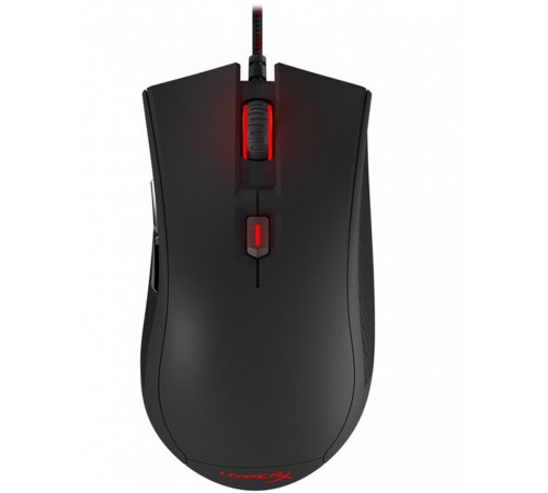 მაუსი HyperX Pulsefire FPS Pro (HX-MC003B) Black მაუსი HyperX Pulsefire FPS Pro (HX-MC003B) Black
