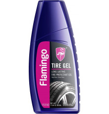 ექსტერიერის გამწმენდი FLAMINGO F012