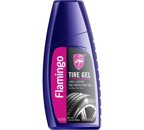 ექსტერიერის გამწმენდი FLAMINGO F012 ექსტერიერის გამწმენდი FLAMINGO F012