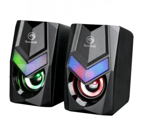 დინამიკები SG-118 MARVO speaker gaming დინამიკები SG-118 MARVO speaker gaming