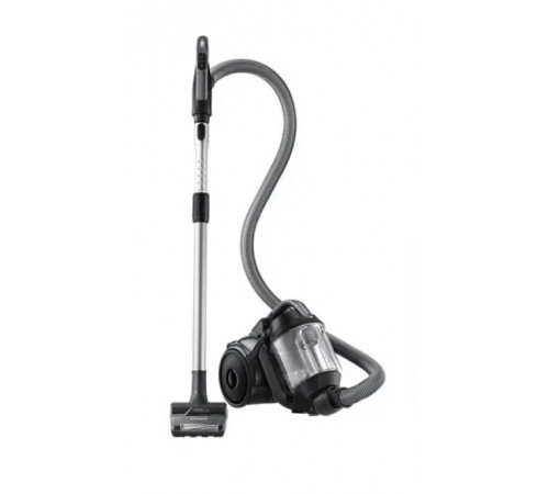 მტვერსასრუტი Samsung VC21K5170HG/EV Hepa13, 2100W, Suction-440w,Noise-84dBA,Weight-5.5 kg, 294x337x450 მტვერსასრუტი Samsung VC21K5170HG/EV Hepa13, 2100W, Suction-440w,Noise-84dBA,Weight-5.5 kg, 294x337x450