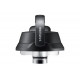 მტვერსასრუტი Samsung VC21K5170HG/EV Hepa13, 2100W, Suction-440w,Noise-84dBA,Weight-5.5 kg, 294x337x450