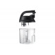 მტვერსასრუტი Samsung VC21K5170HG/EV Hepa13, 2100W, Suction-440w,Noise-84dBA,Weight-5.5 kg, 294x337x450