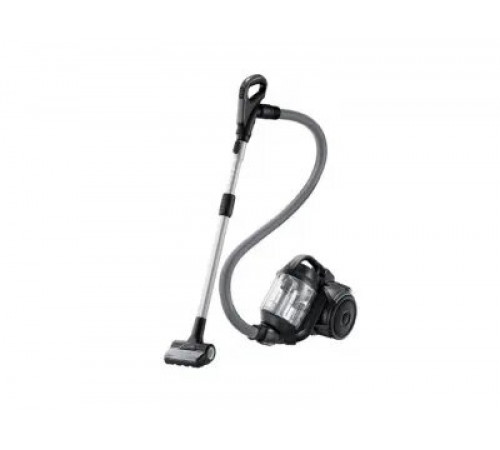 მტვერსასრუტი Samsung VC21K5170HG/EV Hepa13, 2100W, Suction-440w,Noise-84dBA,Weight-5.5 kg, 294x337x450 მტვერსასრუტი Samsung VC21K5170HG/EV Hepa13, 2100W, Suction-440w,Noise-84dBA,Weight-5.5 kg, 294x337x450