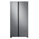 მაცივარი SAMSUNG RB53DG703ES9WT RS61R5001M9WT Silver