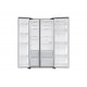 მაცივარი SAMSUNG RB53DG703ES9WT RS61R5001M9WT Silver