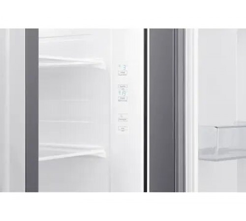 მაცივარი SAMSUNG RB53DG703ES9WT RS61R5001M9WT Silver მაცივარი SAMSUNG RB53DG703ES9WT RS61R5001M9WT Silver