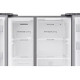 მაცივარი SAMSUNG RB53DG703ES9WT RS61R5001M9WT Silver