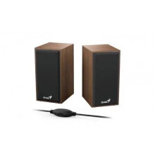 დინამიკები GENIUS SP-HF180 Wood USB