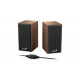 დინამიკები GENIUS SP-HF180 Wood USB