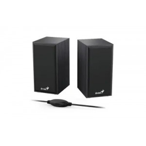 დინამიკები GENIUS SP-HF180 Black USB
