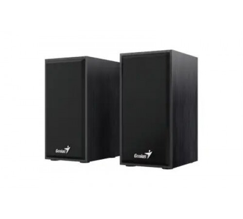 დინამიკები GENIUS SP-HF180 Black USB დინამიკები GENIUS SP-HF180 Black USB