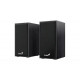 დინამიკები GENIUS SP-HF180 Black USB
