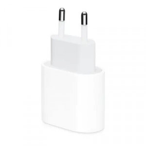 მობილურის დამტენი APPLE 20W USB-C MHJE3ZM