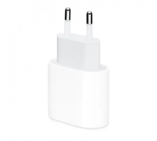 მობილურის დამტენი APPLE 20W USB-C MHJE3ZM