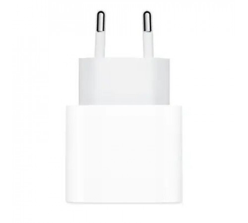მობილურის დამტენი APPLE 20W USB-C MHJE3ZM