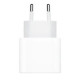 მობილურის დამტენი APPLE 20W USB-C MHJE3ZM