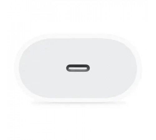 მობილურის დამტენი APPLE 20W USB-C MHJE3ZM