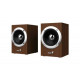 დინამიკები GENIUS SP-HF280 Wood USB