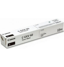 კარტრიჯი CANON C-EXV60   black