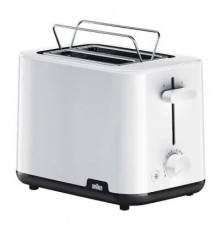 ტოსტერი BRAUN HT1010WH
