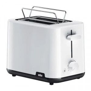 ტოსტერი BRAUN HT1010WH