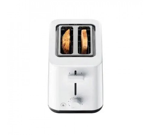 ტოსტერი BRAUN HT1010WH ტოსტერი BRAUN HT1010WH