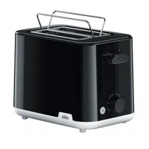 ტოსტერი BRAUN HT1010BK