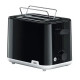 ტოსტერი BRAUN HT1010BK