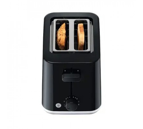 ტოსტერი BRAUN HT1010BK ტოსტერი BRAUN HT1010BK