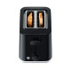 ტოსტერი BRAUN HT1010BK