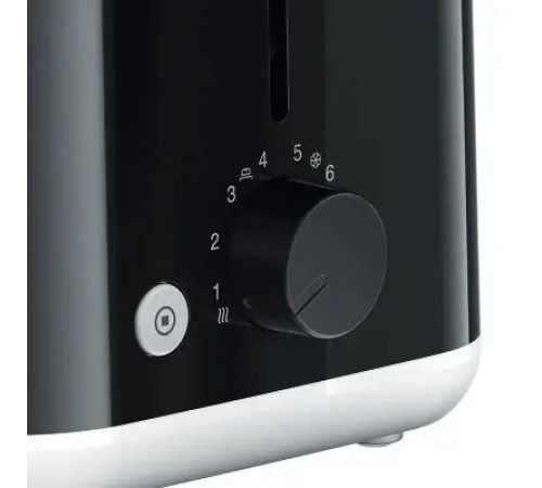 ტოსტერი BRAUN HT1010BK ტოსტერი BRAUN HT1010BK