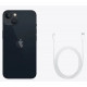 მობილური ტელეფონი APPLE iPhone 13 128GB Sim1 + eSIM Midnight