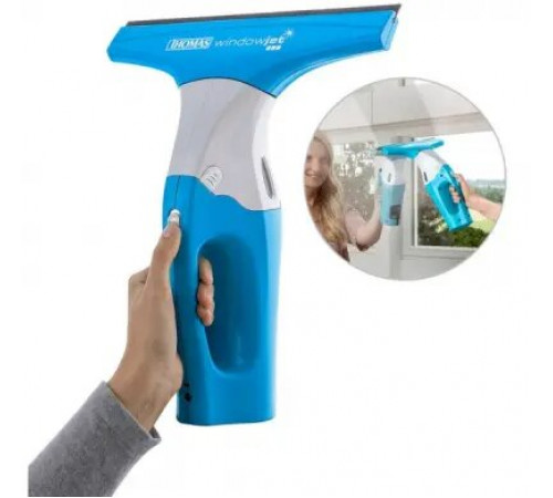 მტვერსასრუტი THOMAS WINDOWJET 2 IN 1 მტვერსასრუტი THOMAS WINDOWJET 2 IN 1