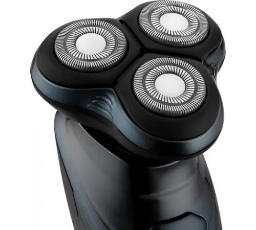 წვერსაპარსი SMS 5510BK Shaver წვერსაპარსი SMS 5510BK Shaver