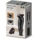 წვერსაპარსი SMS 5510BK Shaver