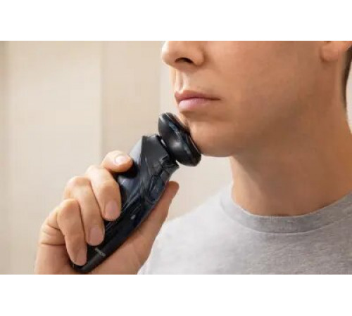 წვერსაპარსი SMS 5510BK Shaver წვერსაპარსი SMS 5510BK Shaver