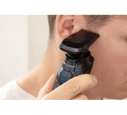 წვერსაპარსი SMS 5510BK Shaver წვერსაპარსი SMS 5510BK Shaver