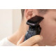 წვერსაპარსი SMS 5510BK Shaver