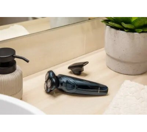 წვერსაპარსი SMS 5510BK Shaver წვერსაპარსი SMS 5510BK Shaver