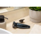 წვერსაპარსი SMS 5510BK Shaver