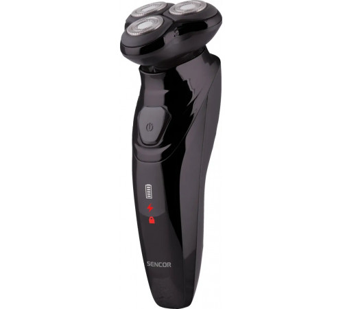 წვერსაპარსი SMS 5510BK Shaver წვერსაპარსი SMS 5510BK Shaver