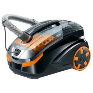 მტვერსასრუტი THOMAS DRYBOX AMFIBIA PET