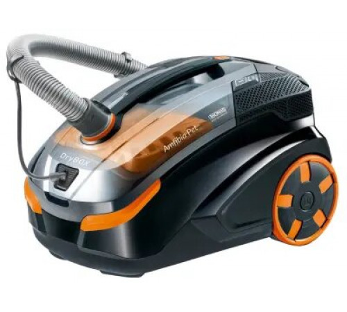 მტვერსასრუტი THOMAS DRYBOX AMFIBIA PET მტვერსასრუტი THOMAS DRYBOX AMFIBIA PET