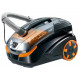 მტვერსასრუტი THOMAS DRYBOX AMFIBIA PET