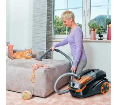 მტვერსასრუტი THOMAS DRYBOX AMFIBIA PET მტვერსასრუტი THOMAS DRYBOX AMFIBIA PET