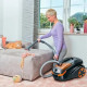 მტვერსასრუტი THOMAS DRYBOX AMFIBIA PET